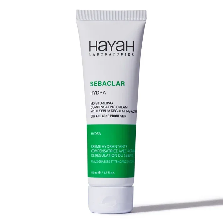 HAYAH SEBACLAR Hydra Cream 50ml