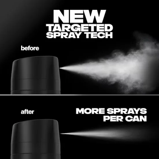 Axe Black Deodorant Body Spray