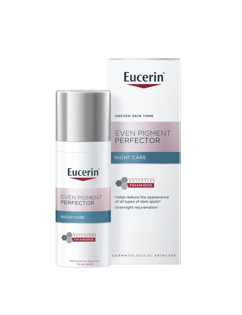 Eucerin Even Pigment Perfector Night Cream 50ML