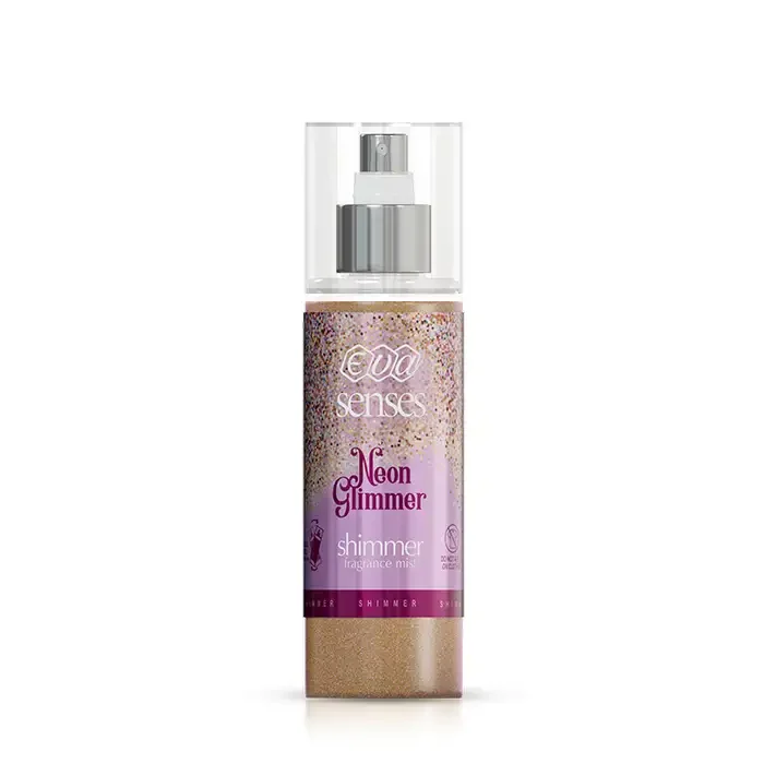 Eva Senses Neon Glimmer Shimmer Fragrance Mist 150 ML