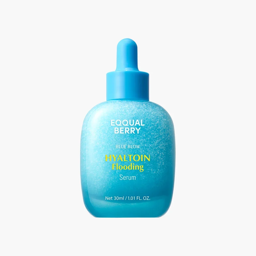 َُُEQQUALBERRY Hyaltoin Flooding Serum