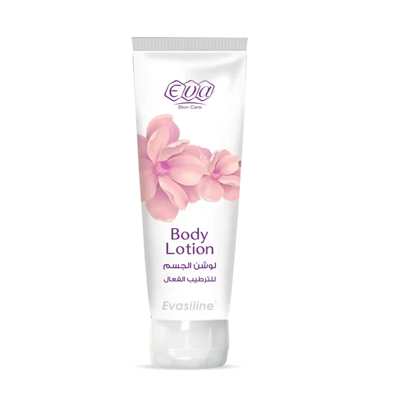 Eva Skin Care Evasiline Body Lotion 240 Ml
