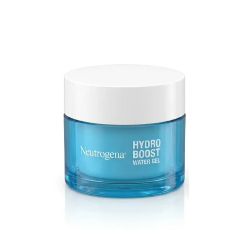 Neutrogena® Hydro Boost Hyaluronic Acid Water Gel with Signature Fragrance 50ML