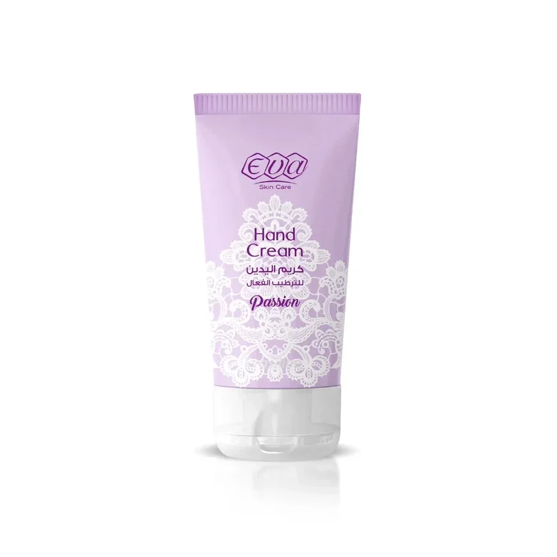 Eva Skin Care Evasiline Hand Cream Passion 60 ML