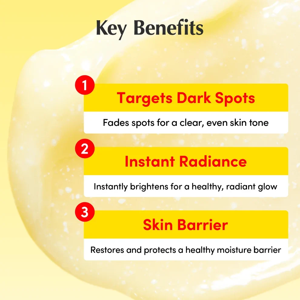 EQQUALBERRY Vitamin illuminating Cream