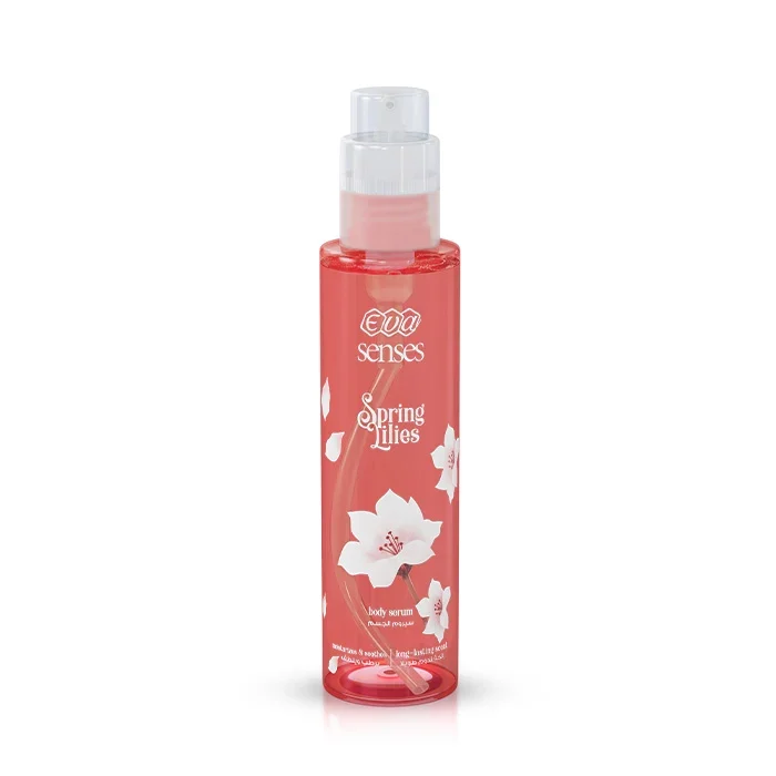 Eva Senses Body Serum Spring Lilies 150 ML
