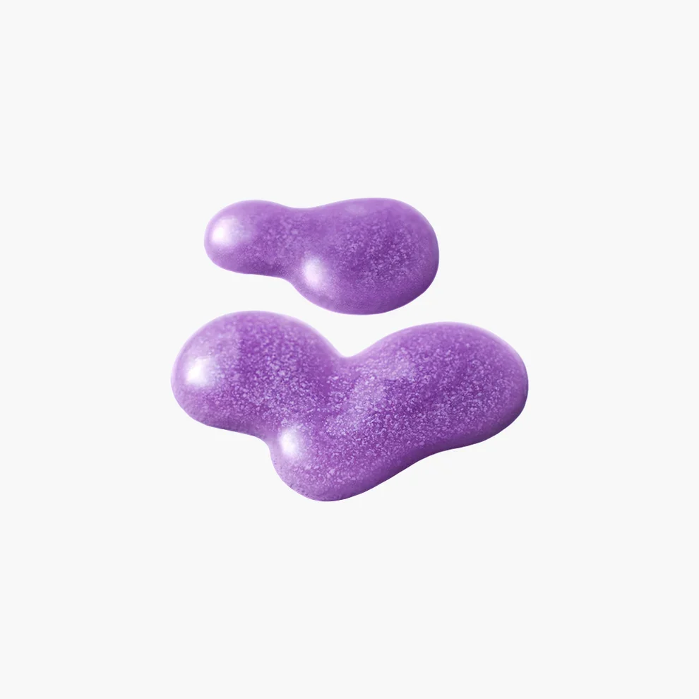 EQQUALBERRY Bakuchiol Plumping Serum