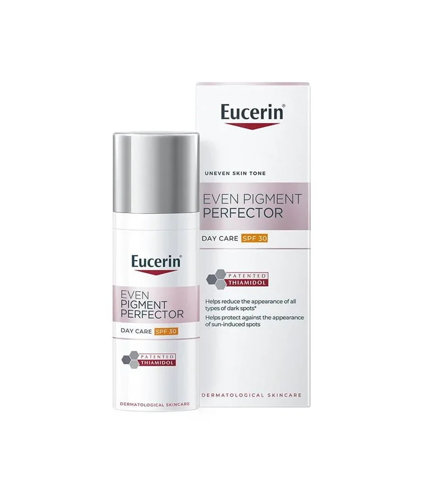 EUCERIN EVEN PIGMENT PERFECTOR DAY CREAM 50ML