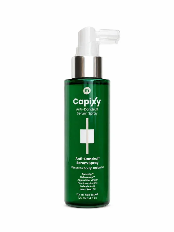 CAPIXY A.DAN SERUM SPRAY 120ML