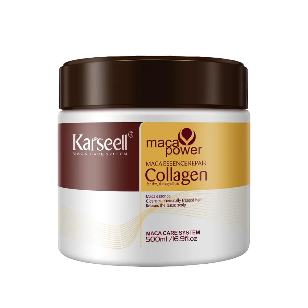 Karseell Collagen Hair Mask 500ML