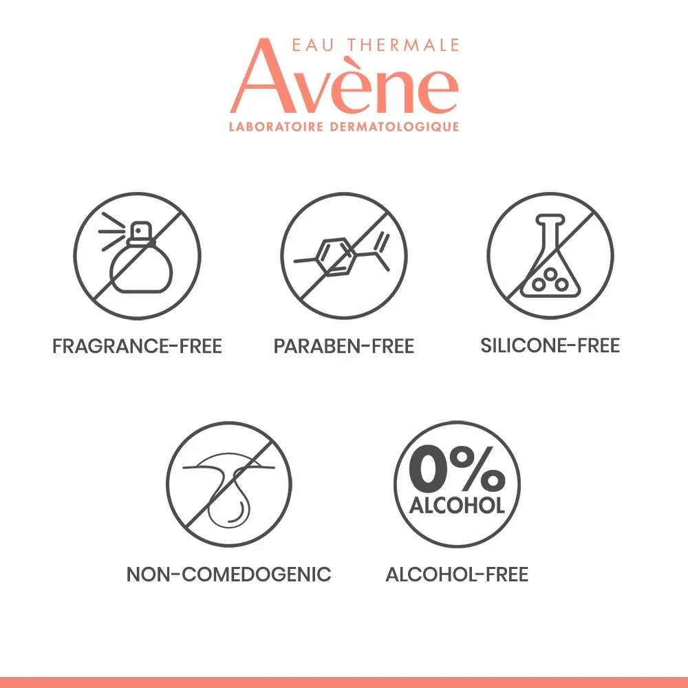 AVENE CICALFATE+ RESTORATIVE PROTECTIVE CREAM 40ML