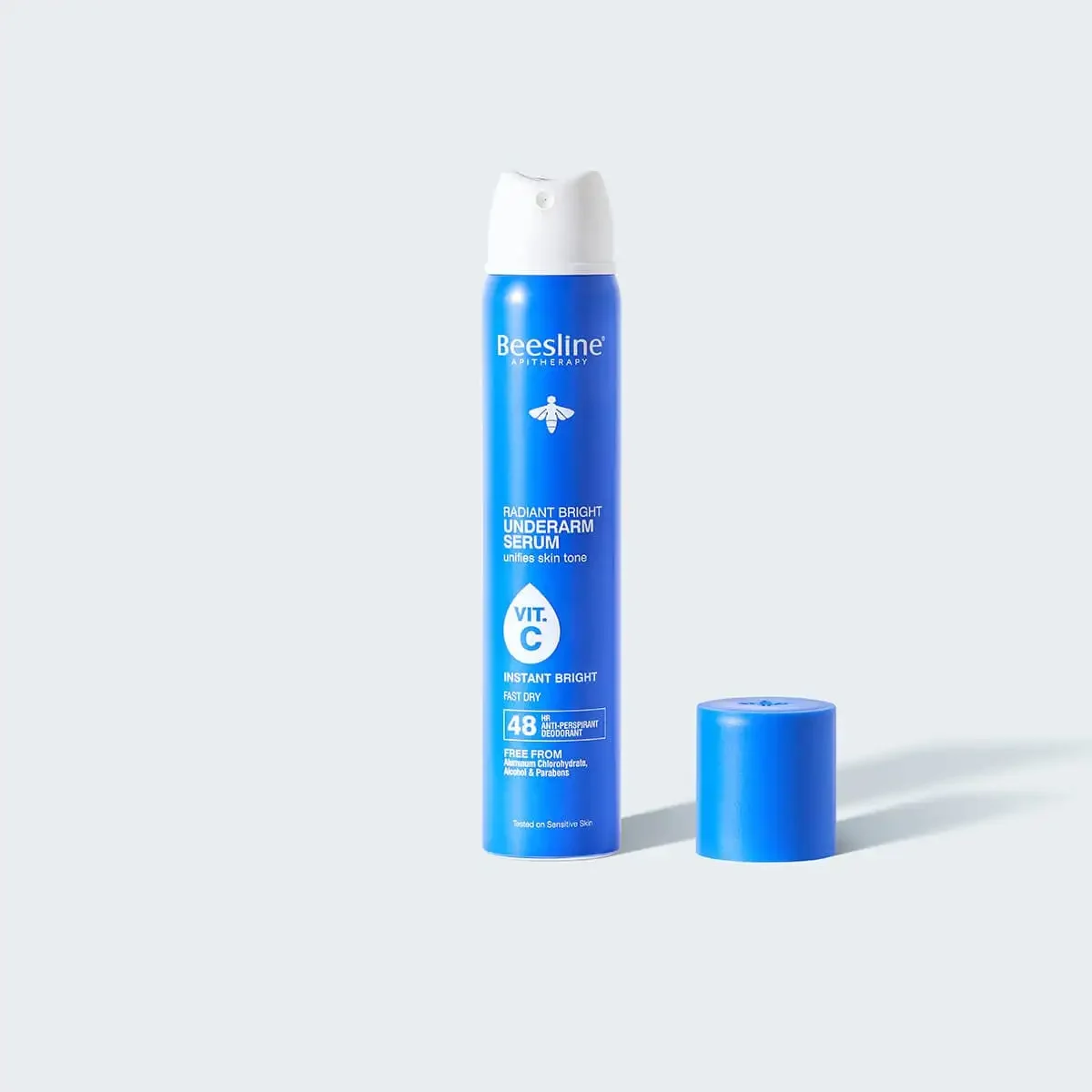 Beesline®Radiant Bright Under-Arm Serum - Instant Bright 150ml