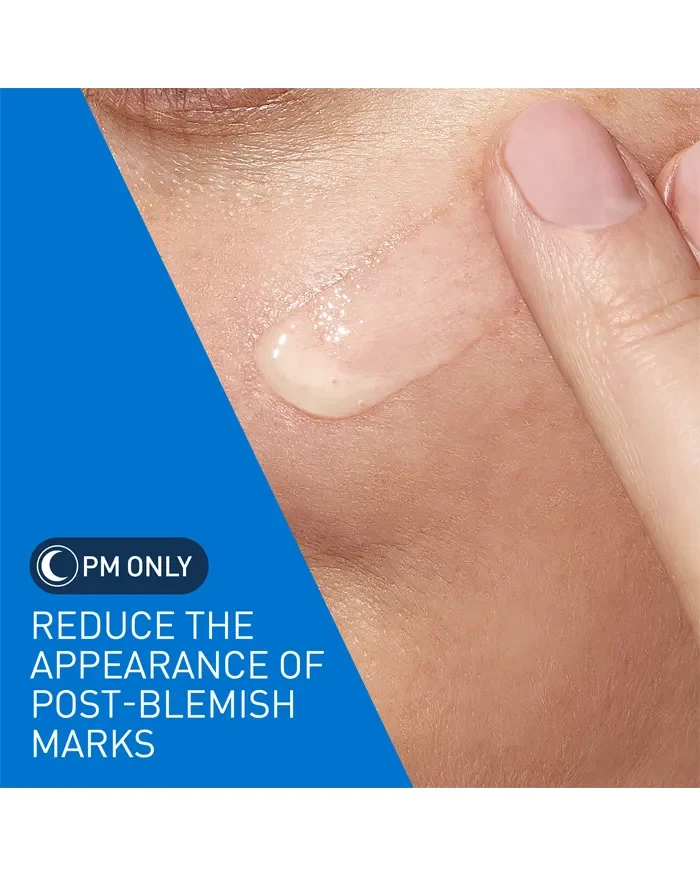 CeraVe Resurfacing Retinol Serum with Ceramides & Niacinamide