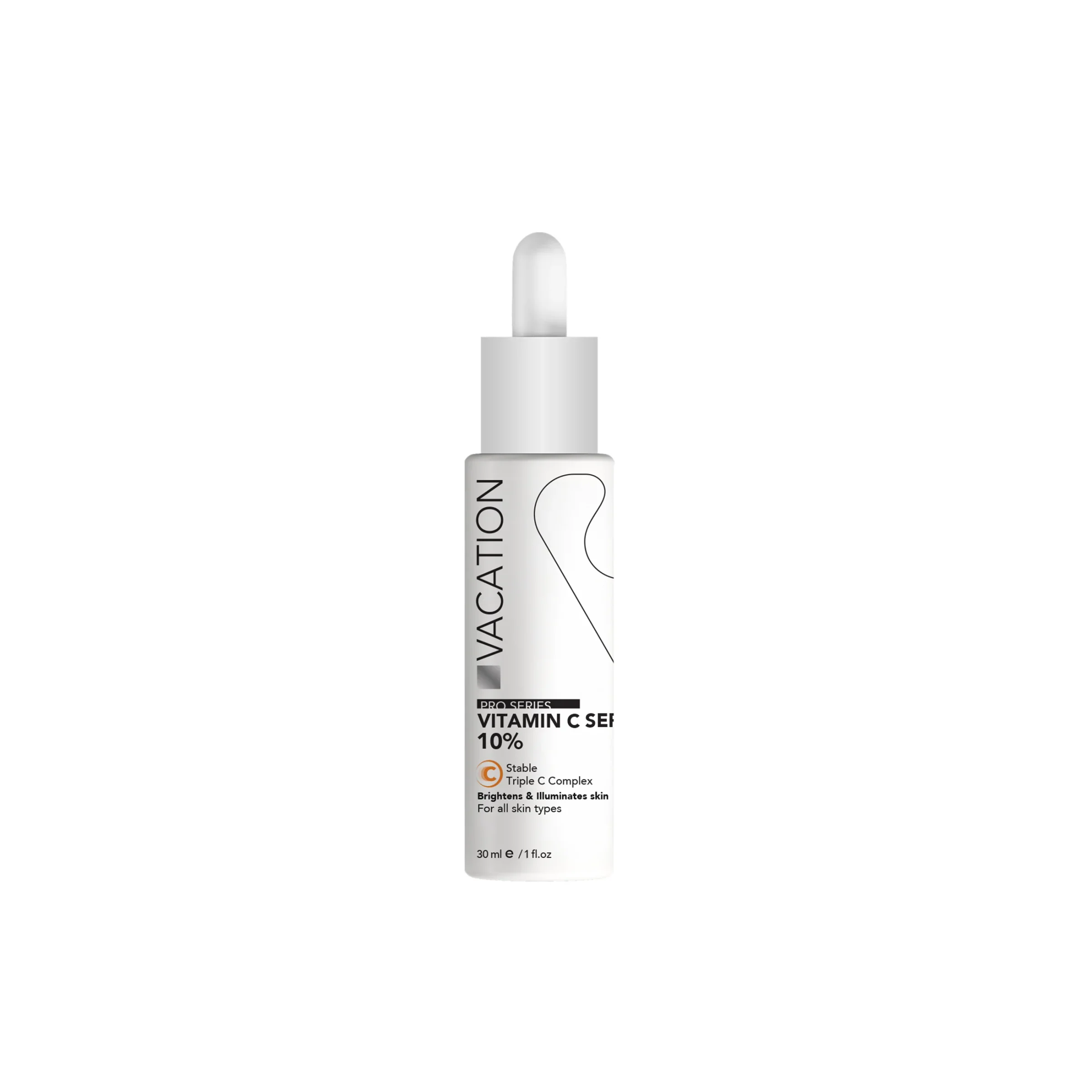 Vacation Vitamin C Serum 10% 30 ml