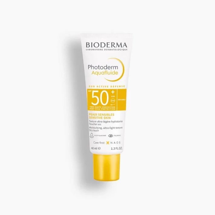 BIODERMA PHOTODERM AQUAFLUIDE SPF50+
