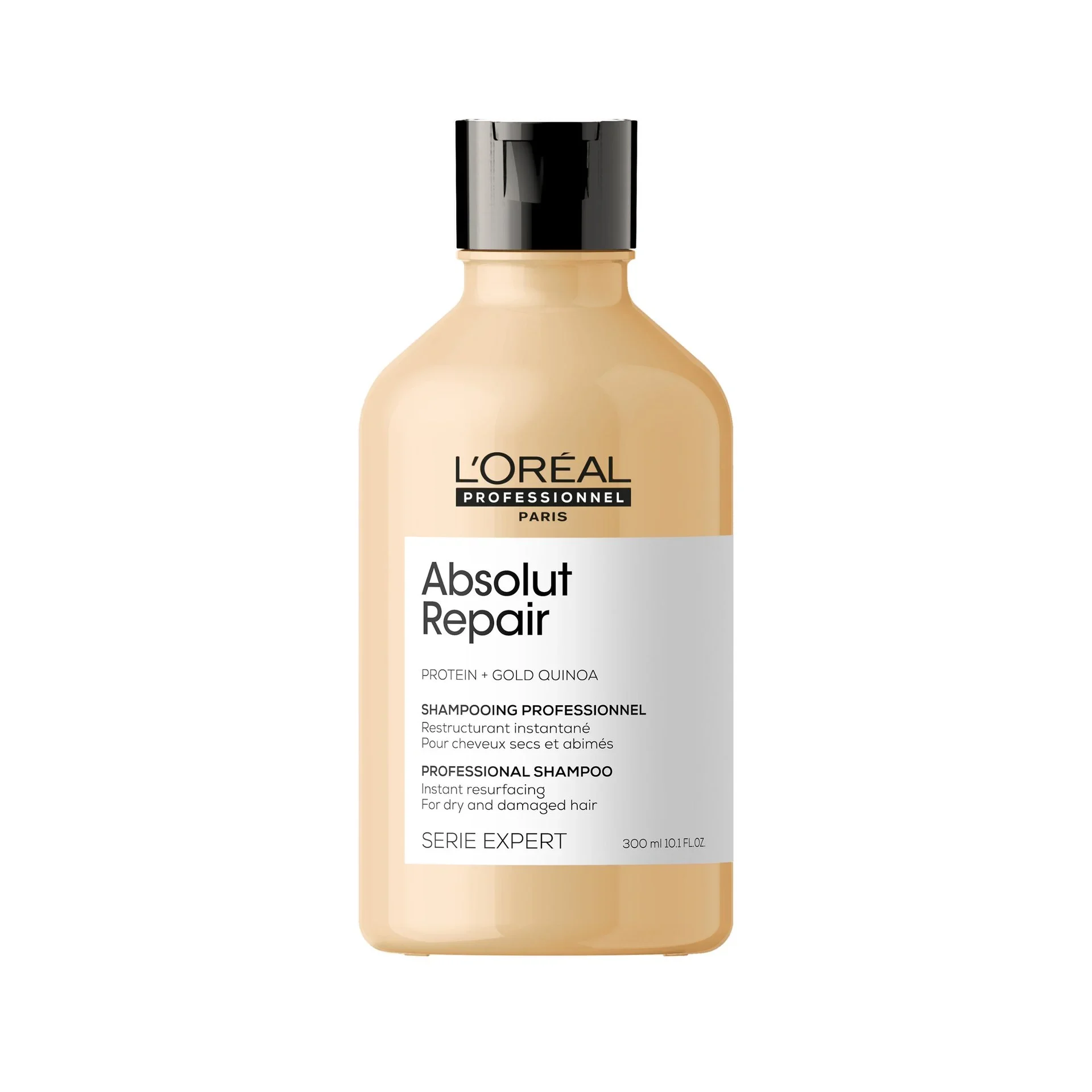 L'OREAL Professionnel Absolut Repair Instant Resurfacing Shampoo