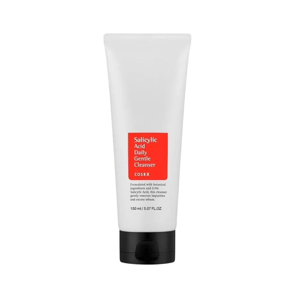 COSRX - Salicylic Acid Daily Gentle Cleanser
