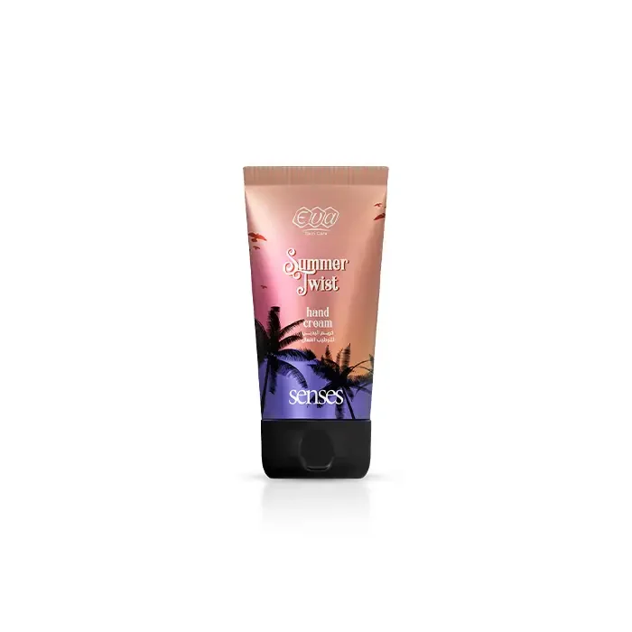 Eva Skin Care Senses Hand Cream Summer Twist 60 Ml