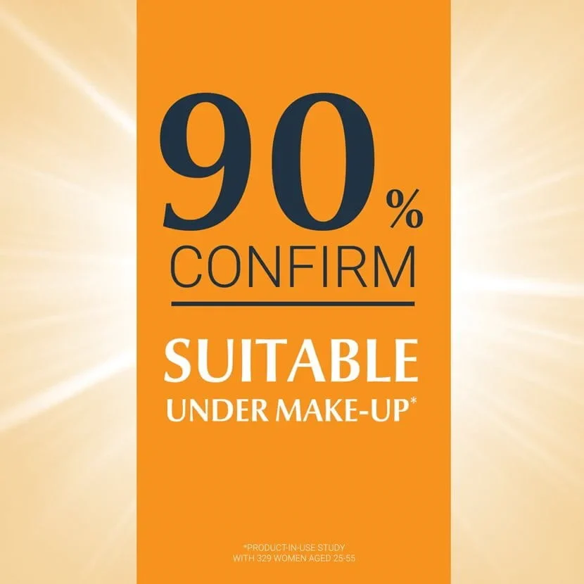 Eucerin Sun Face Photoaging Control Fluid (SPF 50+) 50ML