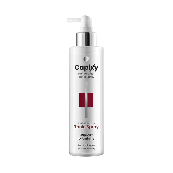 CAPIXY A.HR LOSS TONIC SP. 250ML
