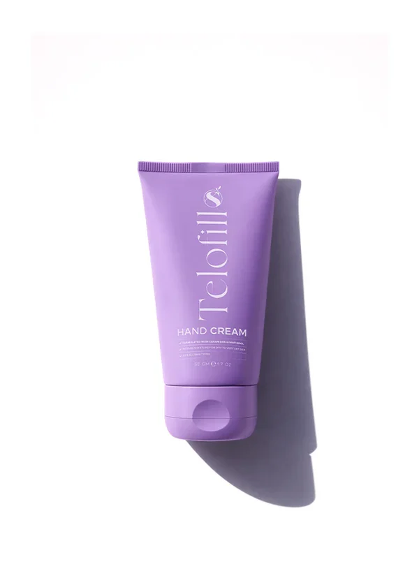 Telofill Hand Cream 50g