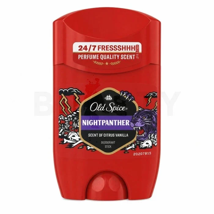Old Spice NightPanther Deodorant Stick 50ml