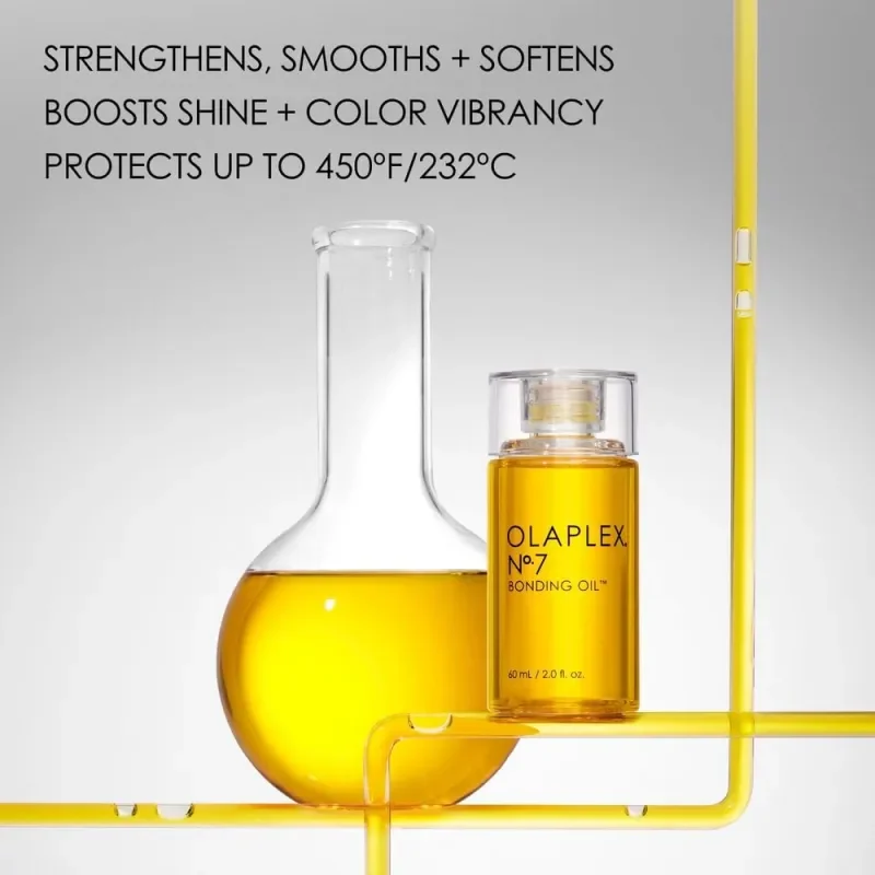 Olaplex N°7 Bonding Oil 30ml