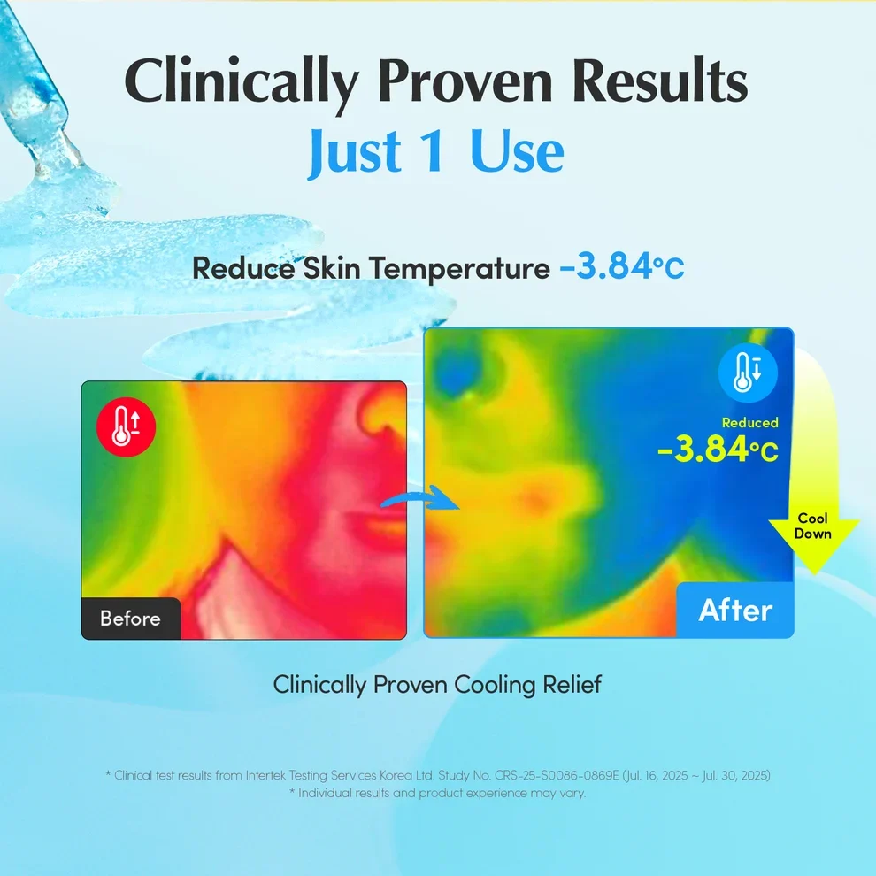 َُُEQQUALBERRY Hyaltoin Flooding Serum