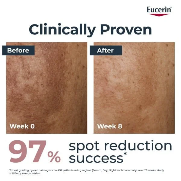 EUCERIN EVEN PIGMENT PERFECTOR DAY CREAM 50ML