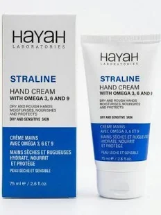 HAYAH STRALINE Hand Cream 75ml