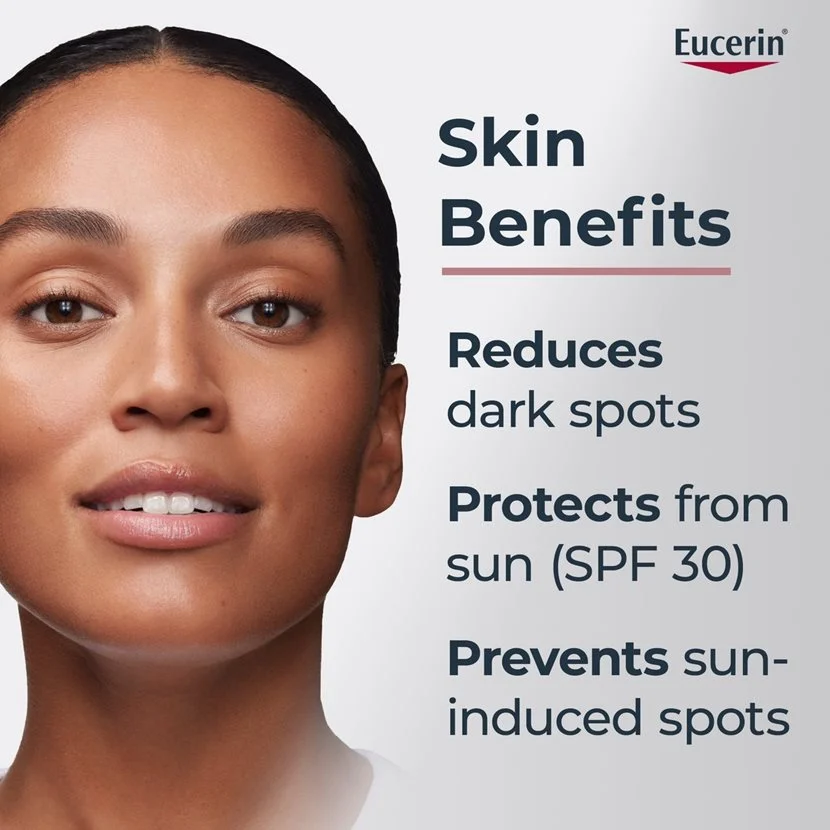 EUCERIN EVEN PIGMENT PERFECTOR DAY CREAM 50ML