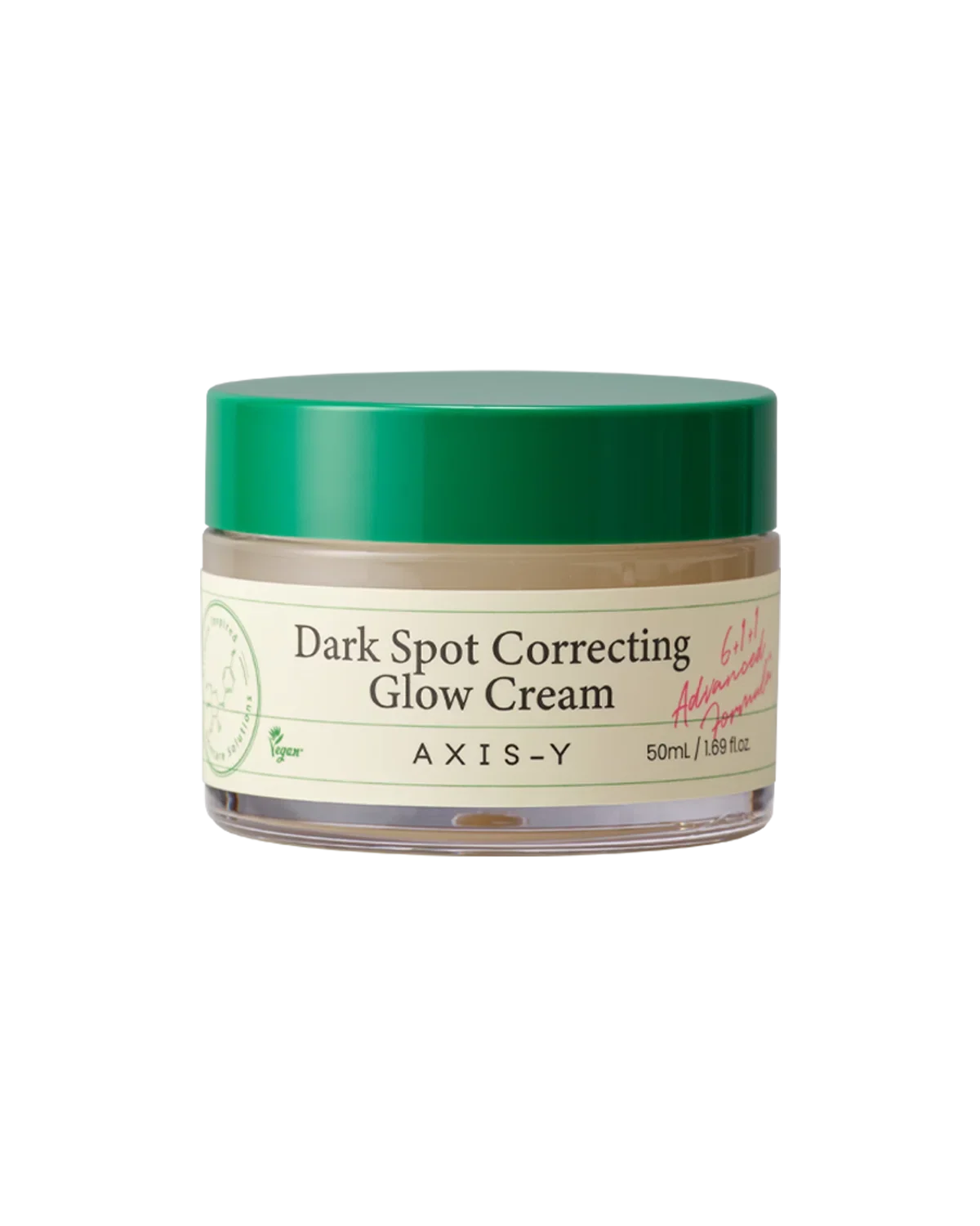 Dark Spot Correcting Glow Cream