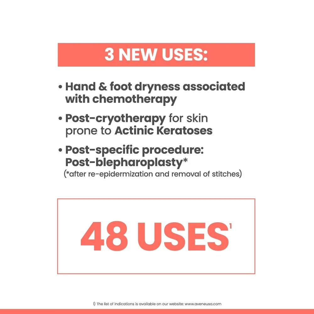 AVENE CICALFATE+ RESTORATIVE PROTECTIVE CREAM 40ML