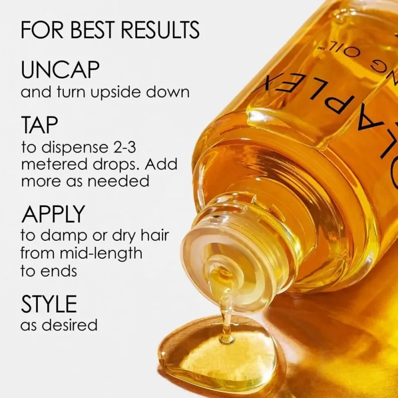 Olaplex N°7 Bonding Oil 30ml