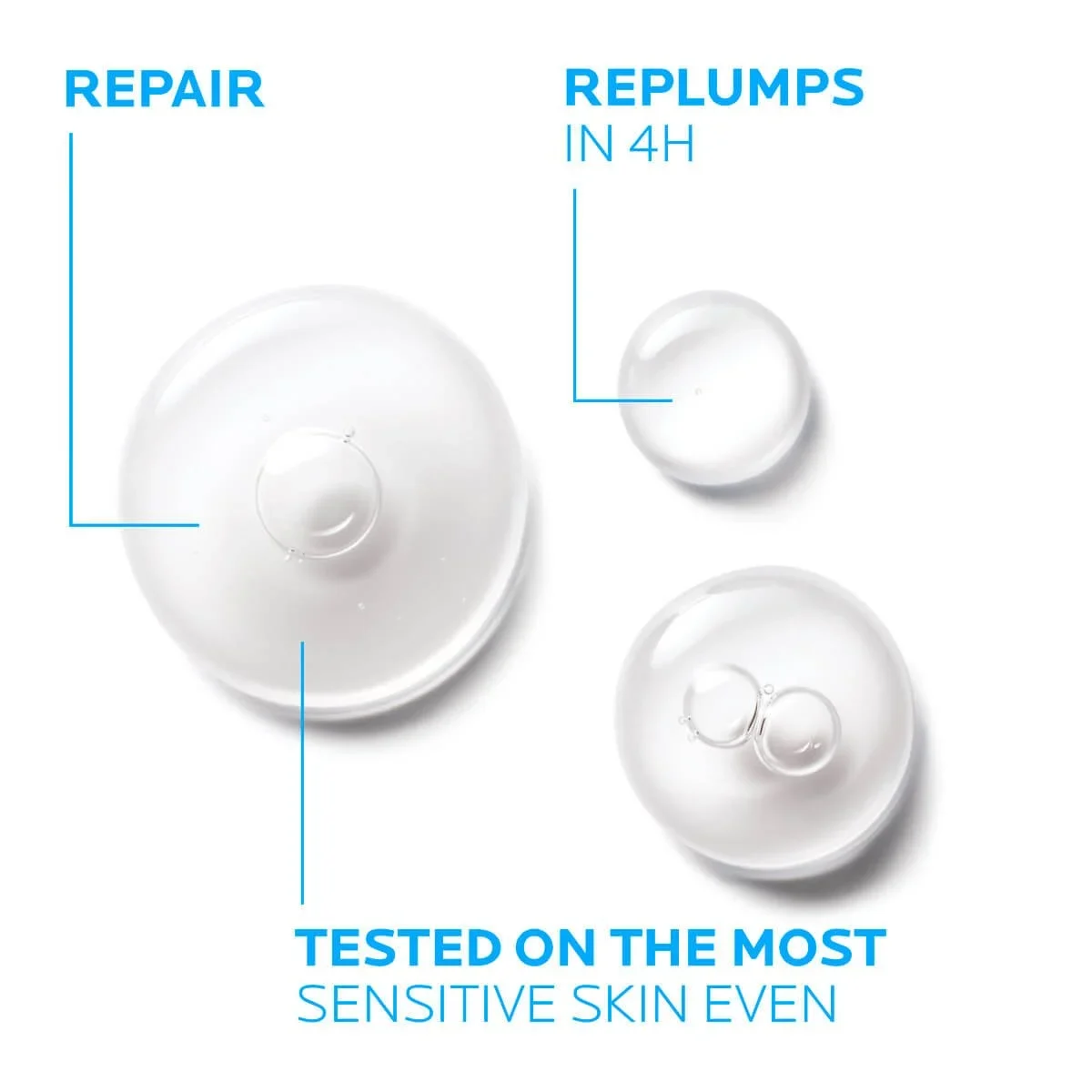 La Roche-Posay Hyalu B5 Serum - 30ml