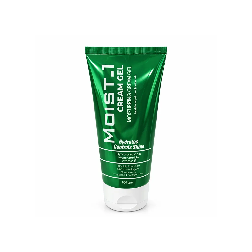 Moist-1 Cream Gel 100ML