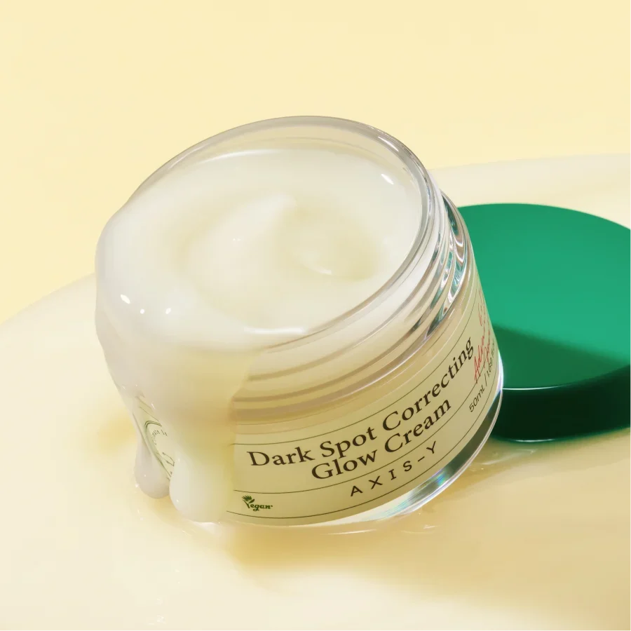 Dark Spot Correcting Glow Cream