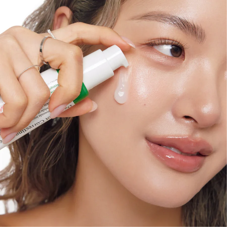 AXIS-Y DARK SPOT CORRECTING GLOW SERUM 50ML