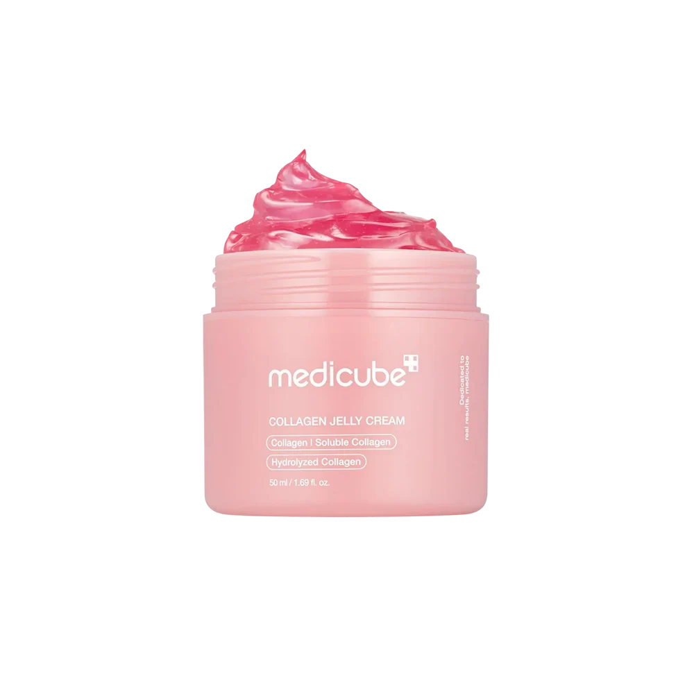 Medicube Collagen Niacinamide Jelly Cream 50ML
