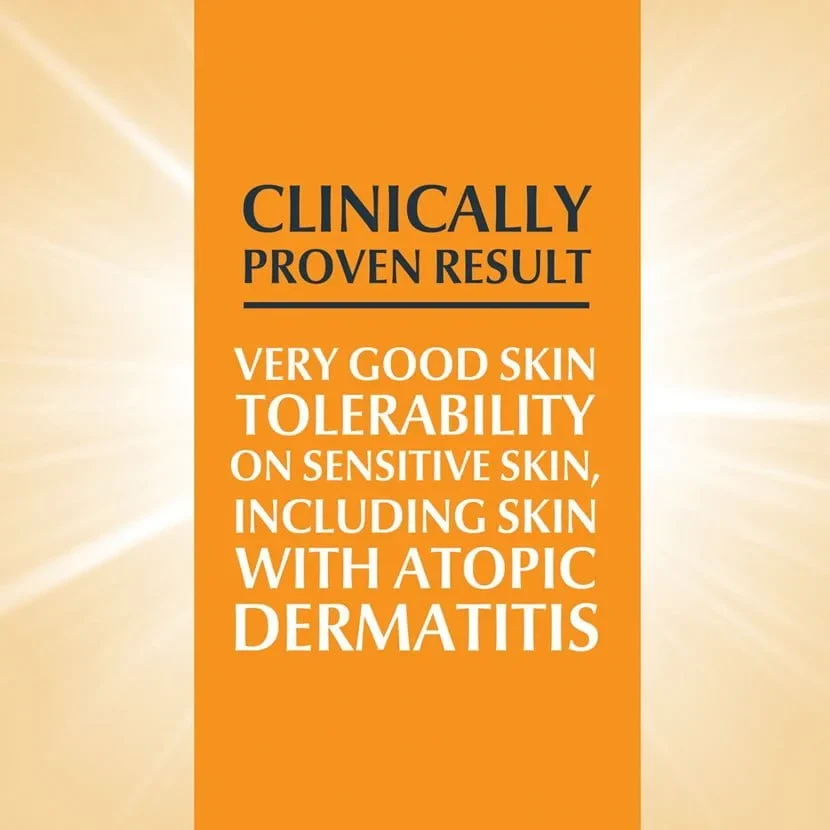 Eucerin Sun Face Sensitive Protect Cream (SPF 50+) 50ML