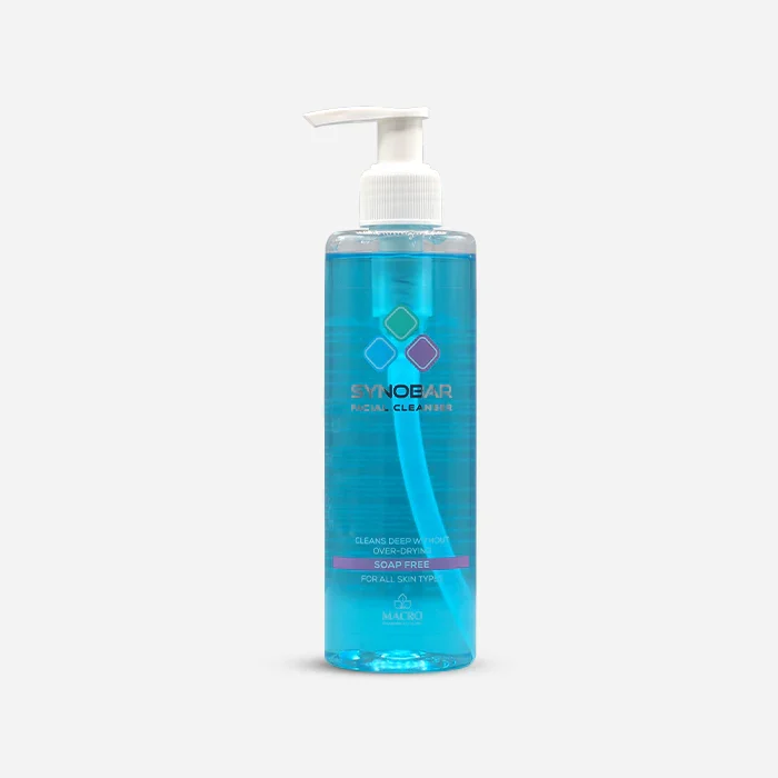 Synobar Cleanser 250ml