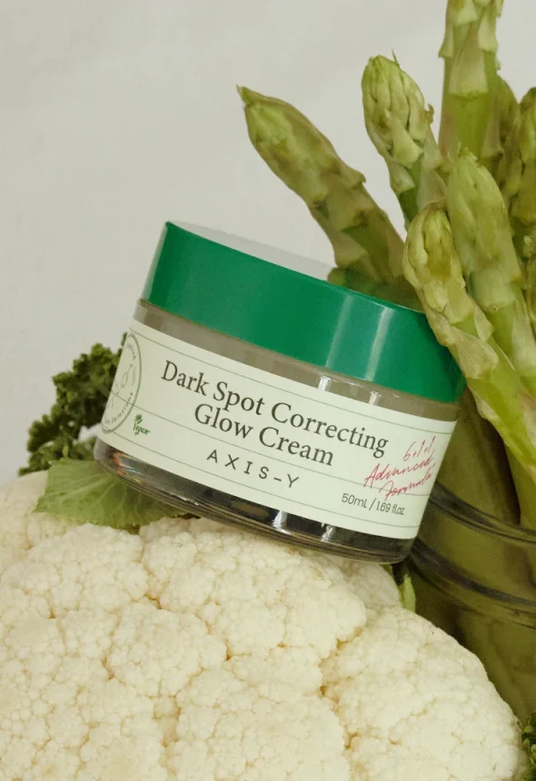 Dark Spot Correcting Glow Cream