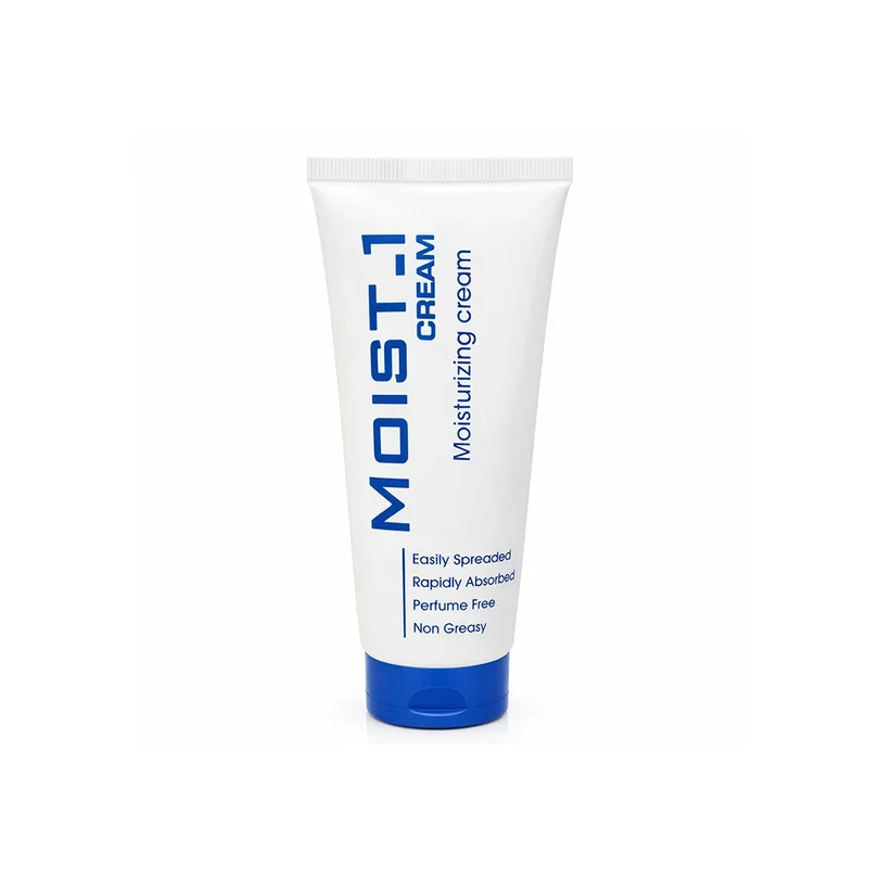 Moist-1 cream for Dry Or Sensitive Skin 100ML