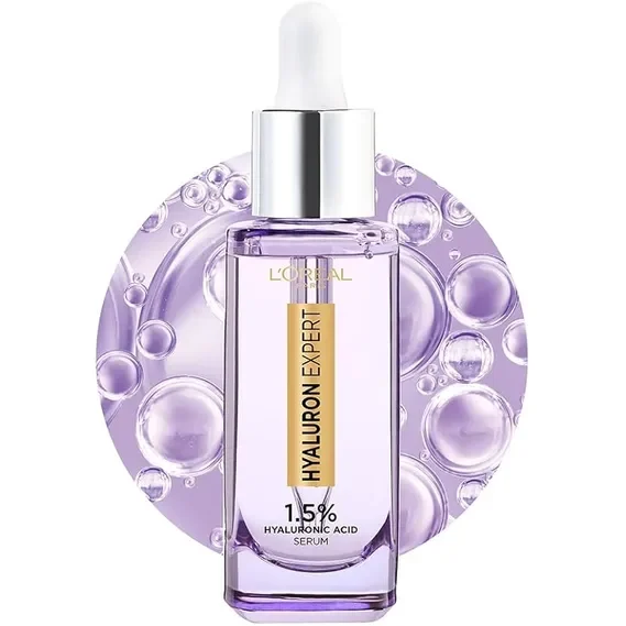 L'Oreal Paris Hyaluron Expert Face Serum 30ML
