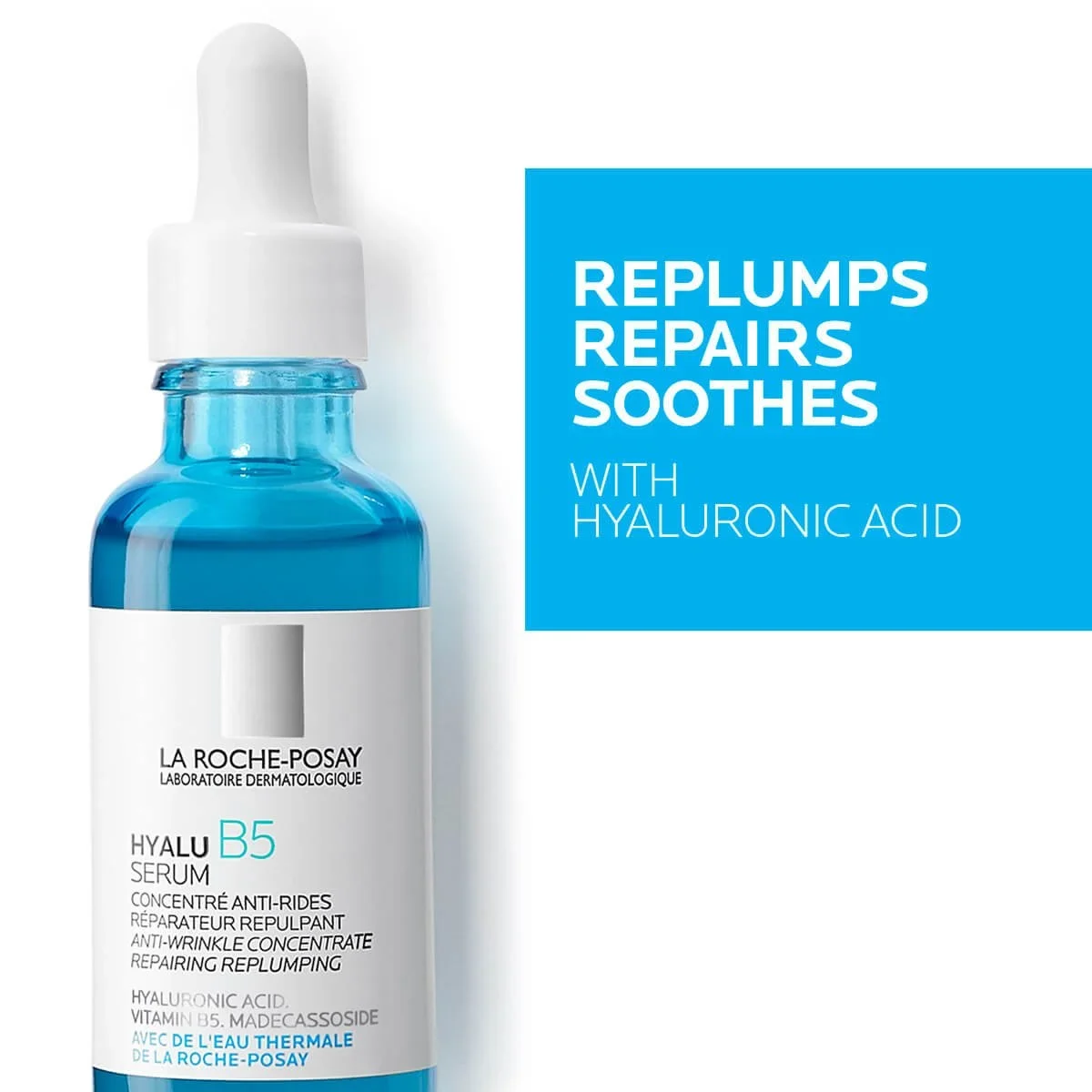 La Roche-Posay Hyalu B5 Serum - 30ml