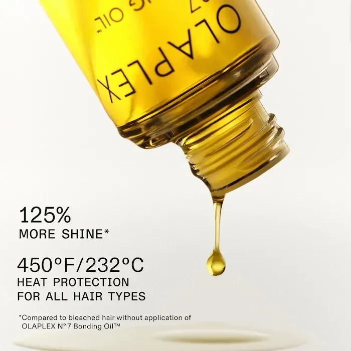 Olaplex N°7 Bonding Oil 30ml