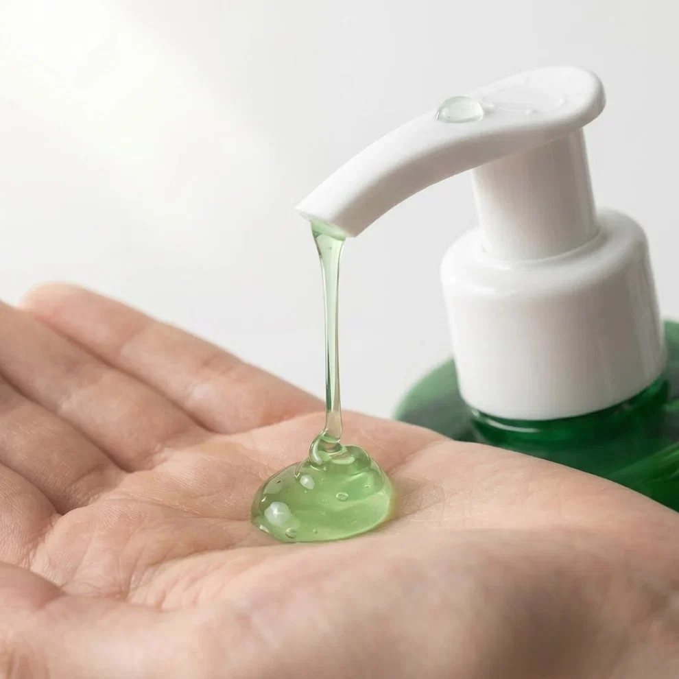 KIARA Cleanser for oily skin