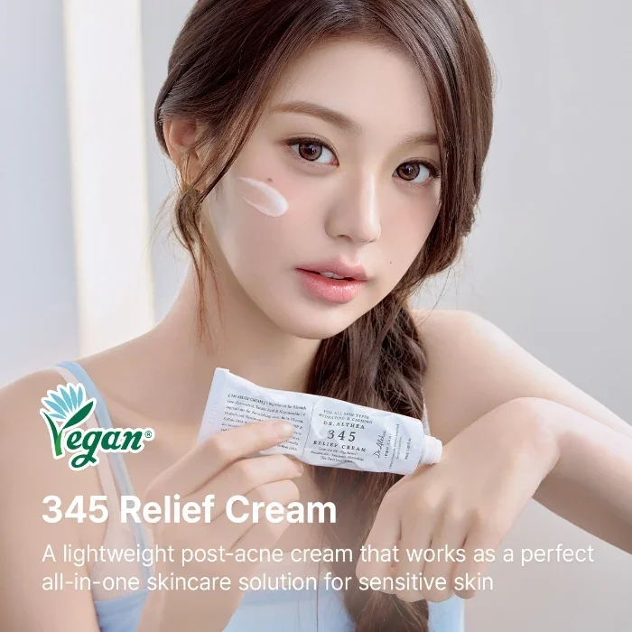Dr Althea 345 Relief Cream