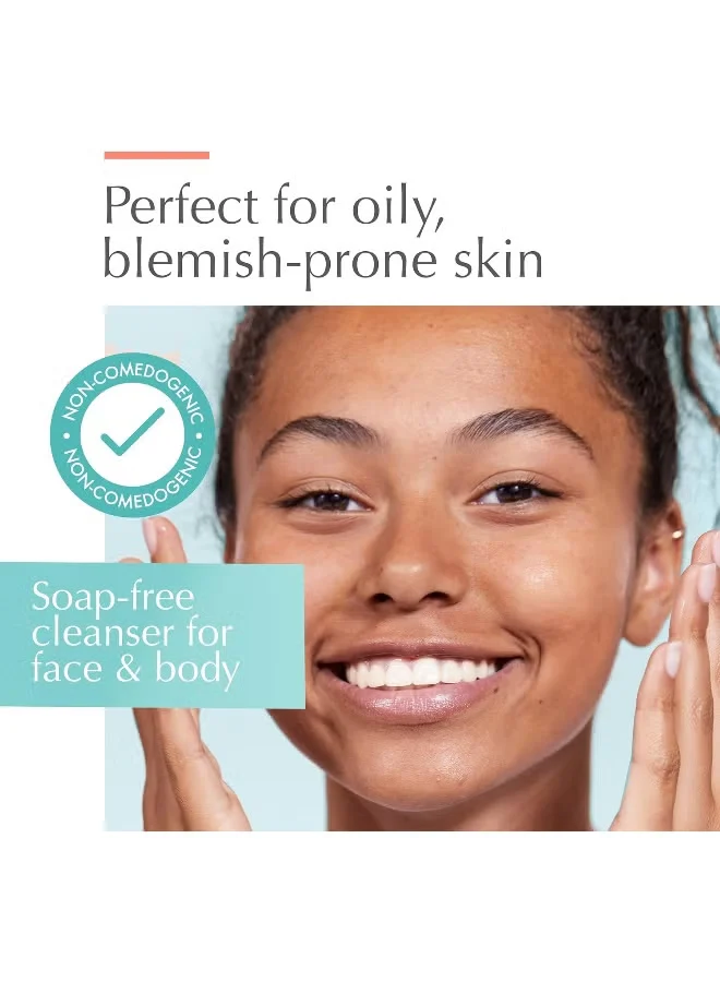 AVENE CLEANANCE CLEANSING GEL 200ML