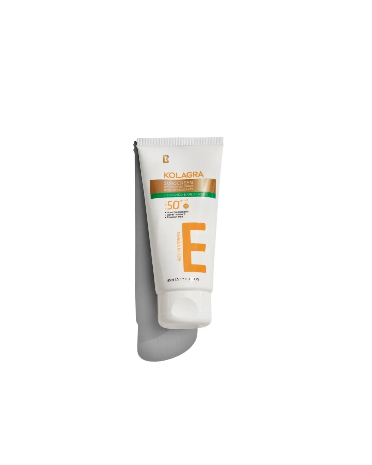 Kolagra Dry-Touch Sunscreen SPF 50+
